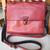 IIIBeca Joy Gryson genuine leather Crossbody bag 2 thumbnail