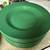 20 Large Green Plates! 2 thumbnail