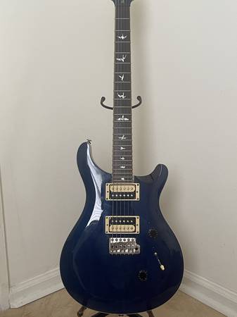 PRS SE Standard 24 1