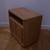 Solid Oak cabinet 3 thumbnail