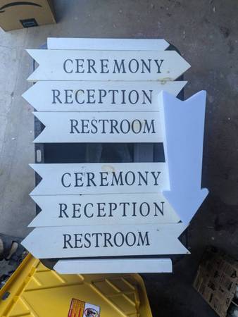 Wedding Decor 1