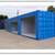CARGO SHIPPING STORAGE CONTAINER - CONEX CONTAINERS (HC/WWT/CW/1-TRIP) 6 thumbnail