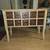 Decorative Santa Fe Rustic Cabinet 1 thumbnail
