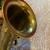 Martin Indiana Alto Saxophone. Vintage 1955 3 thumbnail