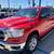 Used 2023 Ram 1500 4WD Big Horn Quad Cab-Red 5 thumbnail