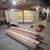 BASEMENT REMODELING, METAL GATES, DEMO, JUNK REMOVAL 9 thumbnail