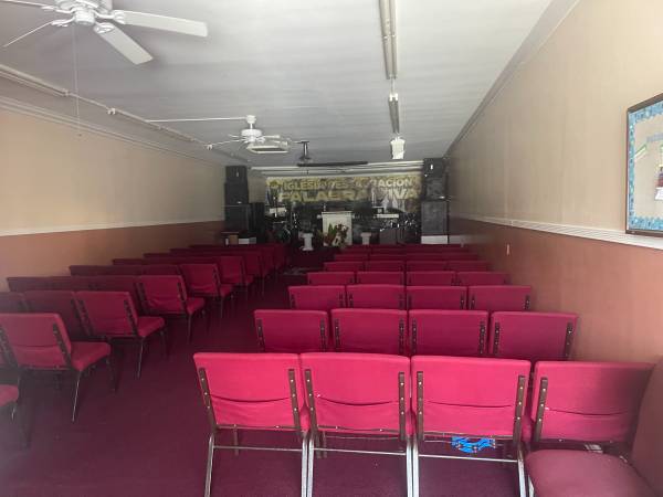 Retail / Church/ Office 1