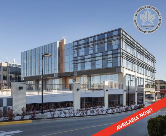 LARGE SINGLE OFFICE IN CENTRE OF NEWTON (#308B) 1