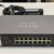 CISCO RV325 Router w/Power Supply 1 thumbnail