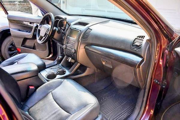 2013 Kia Sorento EX - $7,000 (Lake Forest Park)63470612042753122