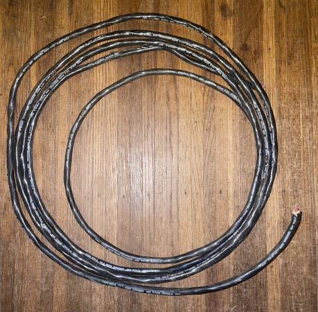 12/3 with Ground Romex(20') 1