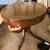 Living Room Furniture: Vintage Cabinet, Side End and Parlor Tables 6 thumbnail