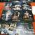 Dale Earnhardt chase the champion 8x10 wrapper with 8 cards 1 thumbnail