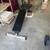 Adjustable incline bench 3 thumbnail