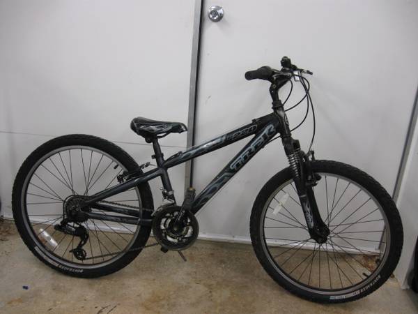 Trek 220 1