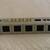 Home Theatre Surge Protector 10 Outlet Ethernet Coaxial Alarm Pulg 2 thumbnail