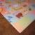 Play Mat Foam for nursery kindergarten toddlers infants 12 thumbnail