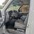 2019 Nissan NV 2500 cargo van 9 thumbnail