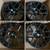 20” Dodge Challenger Charger Daytona wheels rims 1 thumbnail
