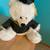Graduation Stuffed Teddy Bear - New 1 thumbnail