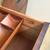 AUTHENTIC HENREDON CAMPAIGN GENTLEMEN’S/CHEST HIGHBOY DRESSER 4 thumbnail
