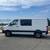 2016 - Mercedes 2500 Sprinter Crew Van - 5pax 1 thumbnail