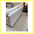 Sunrise Home + Hickory Chair Company White Velvet Loveseat 7 thumbnail
