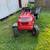2014 MTD riding lawnmower 16 hp 8 thumbnail
