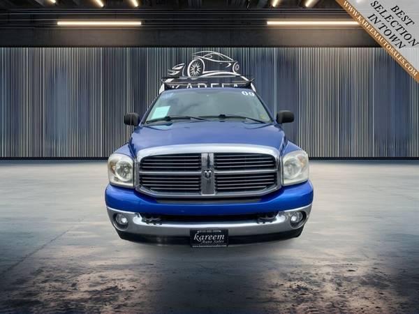 2009 Dodge Ram 3500 SLT Se habla espanol - $30,73063619189215875121