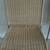 2 Woven Jute Chairs 2 thumbnail
