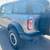 2022 Ford Bronco Badlands 4x4-Convertible,4 door,1 Owner,Very nice 5 thumbnail