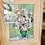 Van Gogh flowers picture art print 2 thumbnail