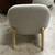 Article Sunny 32" Lounge Chair - Seasalt Gray 4 thumbnail
