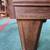 USED 9' Brunswick Heritage Snooker Table 2 thumbnail