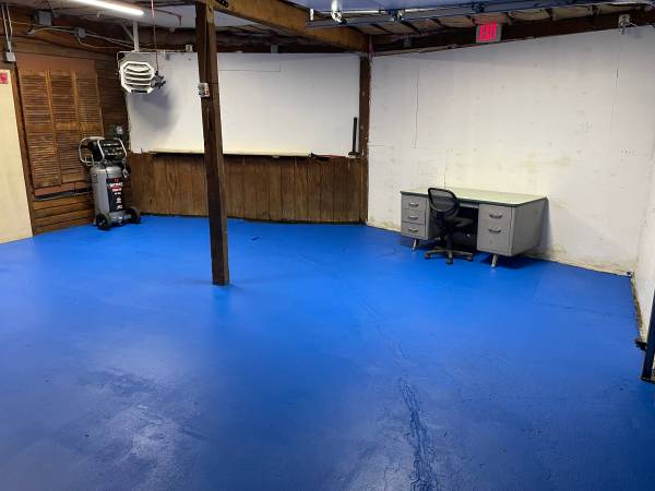 $1,250 Automotive DETAIL or Storage Garage - Route 20 (worcester)63825126074627123