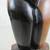African Tribal Art Man & Woman Kissing Wood Sculpture-14 1/4" Tall 9 thumbnail