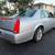 Clean 2011 Cadillac DTS 6 thumbnail