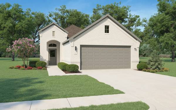 $269,990 / 3br - New Beginnings Start Here (Princeton TX)64305507168003120