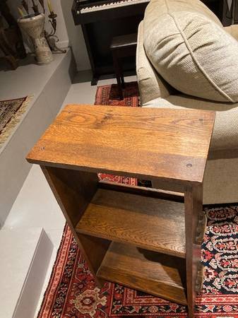 Antique Bookshelf Perfect for Any Room in Your Home 1