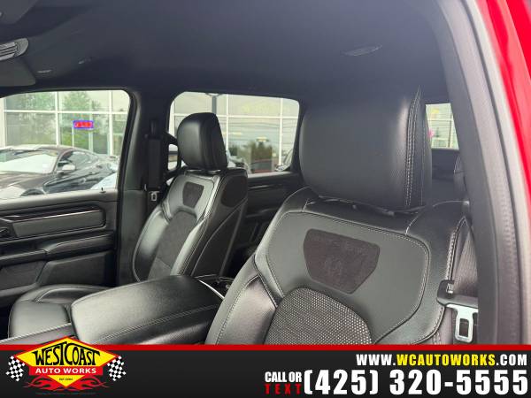 2021 RAM 1500 BIG - Photo 11