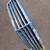 MERCEDES Benz Front Grill Panel 1 thumbnail
