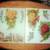 Large Collection of  Old Cards-postcards,advertising trade cards-etc 2 thumbnail