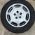 Lexus or Toyota 16’  single alloy rim with good tire for sale 1 thumbnail