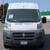 2017 Ram ProMaster Cargo Van Dodge 1500 High Roof Van 3D Van 3 thumbnail