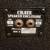 Vintage 1980s Crate GC-112 Guitar Cabinet 5 thumbnail