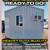 20 40 ft Cargo Container Storage Reefer Shipping Shed Sheds Containers 15 thumbnail