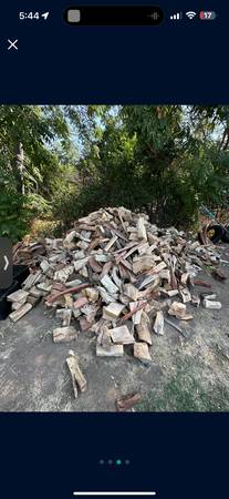 Firewood (Sacramento)63679254965251121