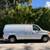 2004 Ford E150 Super Duty Cargo Van w/ enhanced suspension 3 thumbnail