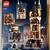 LEGO Harry Potter Hogwarts Castle Owlery 76430 Building Set Toy New Sealed 2 thumbnail