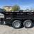 2025 FIVE STAR *5X8X2 DUMP TRAILER 7K AXLES W/TARP KIT & SPARE TIRE 11 thumbnail